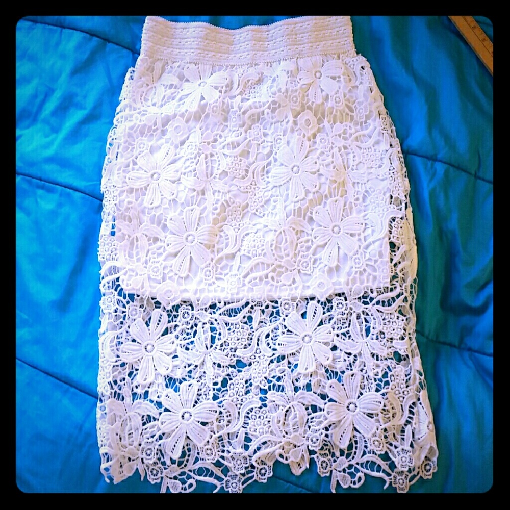 NWOT Skirt